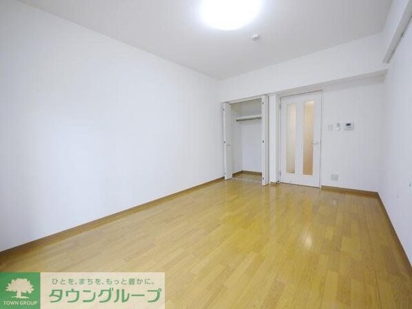 チェリッシュハイムの物件内観写真